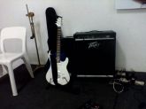 Guitarra Rgx A2 Yamaha